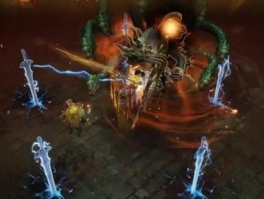 暗黑破坏神不朽死灵法师测评：如何成为强大的死灵法师