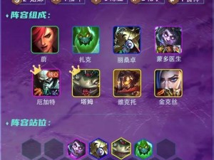 《炼金中路出装攻略》（掌握最新出装方式，提升游戏竞技能力）