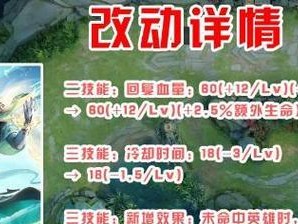 赵云出装玩法教学攻略（草船借箭，赵云登场！打造王者峡谷中的绝世神枪手）