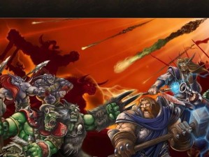 《魔兽地图沉沦攻略》（掌握攻略技巧，征战无敌！）