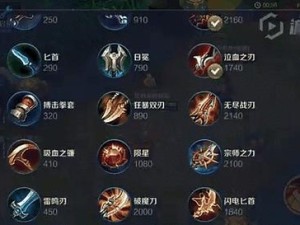 半肉夏侯惇出装攻略（夏侯惇如何在游戏中兼顾坦克和输出？）