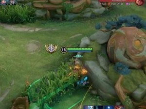 铠爹铭文出装思路攻略（打造无敌铠爹，畅享王者荣耀战场）