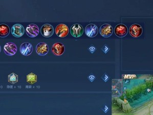 《兰陵王初装技能加点攻略》（打造无敌输出利刃，掌握技能加点秘籍！）