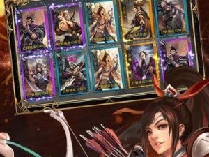 《热血三国攻略洗练大全》（掌握洗练技巧，提升战力无压力！）