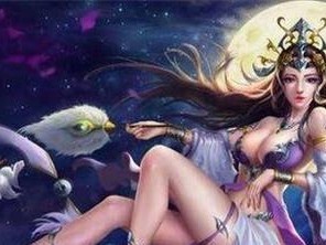 嫦娥玩法大揭秘（挑战更高段位，嫦娥出装攻略详解，让你成为嫦娥王者！）