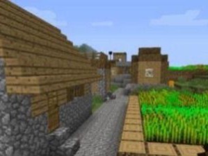 我的世界村庄怎么tp,利用Minecraft中的TP命令快速穿梭村庄攻略