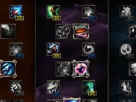 《武器大师1打2出装攻略》（挑战双敌，以一敌二！）