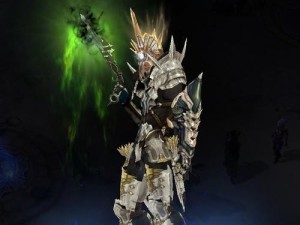 暗黑三猎魔者出装攻略（猎魔者装备搭配、属性加点和技能选择全解析）