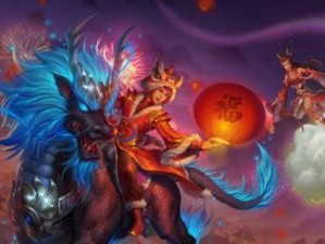 问道手游鸡年攻略（尽在你手，揭秘鸡年问道手游中的最强攻略！）