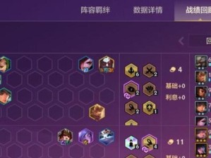 金铲铲福星劫出装攻略（一款高爆发高机动性的福星劫出装指南）