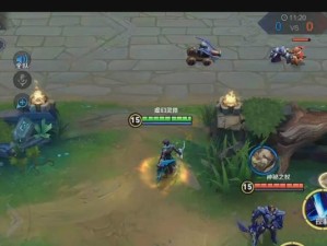 克隆铠打曹操攻略（掌握关键技巧，成为无敌战神）