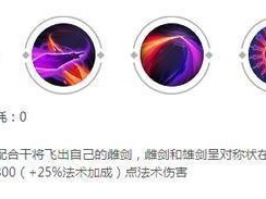 新赛季干将高端局出装攻略（打造强力输出，征战无敌战场）
