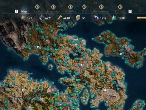 奥德赛新手技能选择攻略（打造最强角色，迎接无敌战队的挑战）