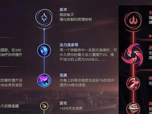 最新卡牌出装攻略大全！（打造强大阵容，无往而不胜！）