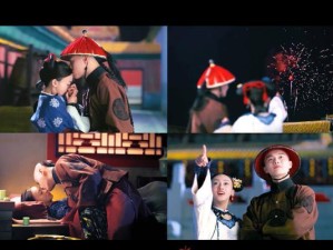 《步步惊心》女主角出装攻略（倾情解析女主角穿搭，时尚与古装的完美结合）