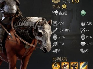亡灵兵种技能加点攻略（解锁亡灵兵种技能，提升实力封神！）