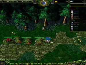 《Dota中人族步兵英雄出装攻略》（探索人族步兵最佳出装策略，助你在战场中无往不利！）