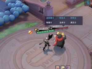 以非人学园另类出装攻略（打造个性造型，展现你与众不同的魅力）