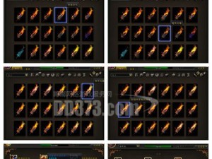 《龙族幻想手游武器攻略》（探寻龙族世界中的无敌神兵）