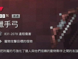 弓箭猎手辅助出装攻略（灵活运用装备，弓箭猎手辅助教学全解析）