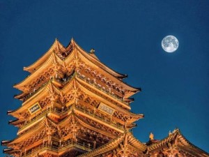 揭秘铜门神殿的机关谜团（探索古老神秘的机关世界，解开铜门神殿的谜题）