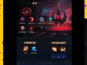 凯的出装铭文教学攻略（凯出装铭文选择指南，带你战胜敌人）