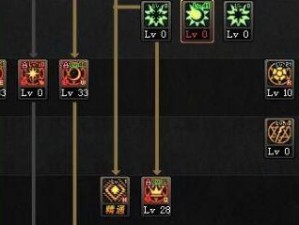 修罗小技能流派加点攻略（探索修罗小技能流派的加点策略，助你在游戏中获得优势）