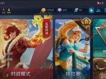 王者荣耀怎么不给别人看,揭秘王者荣耀中的神秘隐身术