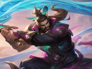 无限火力蛮王出装攻略（征服战场的终极装备，打造最强蛮王！）