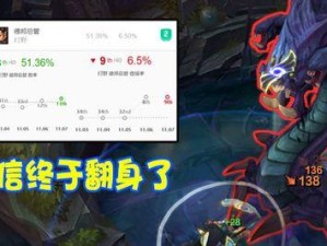 最新魔法赵信出装顺序攻略（探索赵信的神奇魔法装备及使用技巧）
