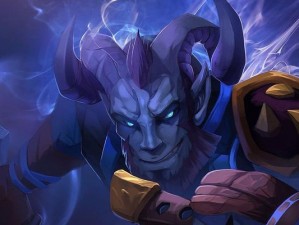 力丸Dota3出装攻略（揭秘力丸的最佳装备选择，让你在战场上无所畏惧）