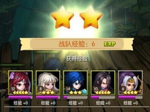 开放式剧情战斗手游攻略——探索无限的冒险世界（一探秘境，征战虚实，打造属于你的传奇之路）