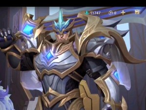掌握LOL盖伦新手出装攻略，成为不可战胜的英雄！（从零开始，轻松学习盖伦的出装技巧，提升你的游戏实力）