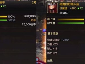 DNF手游攻击辅助线设置教学（如何设置攻击辅助线提高游戏效率）