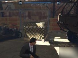 gta5主线怎么藏载具,巧妙布局，轻松应对追捕