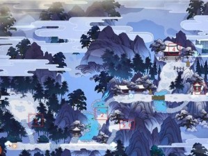 剑侠情缘手游纯阳掌门攻略（一掌之间，天下我有！）