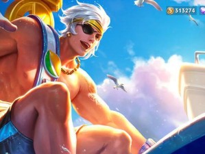 吊打夏侯惇必备出装攻略（掌握最新出装方案，成为夏侯惇克星）