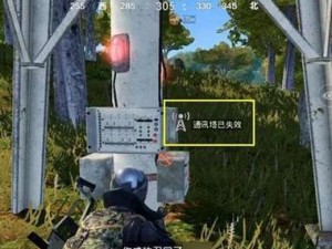 《和平精英》游戏火力对决头像框获取攻略（快速获得高级头像框，享受游戏的乐趣）