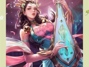 杨玉环改版铭文和出装攻略（破解杨玉环新版本的最佳铭文和出装选择，让你称霸战场！）