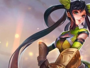 精灵世纪少女出装顺序攻略（打造迷人时尚风格，步步为营，尽显魅力）
