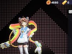 《非人学园居家服皮肤的模型特效探析》（美观还是夸张？玩家对于非人学园居家服皮肤的评价）