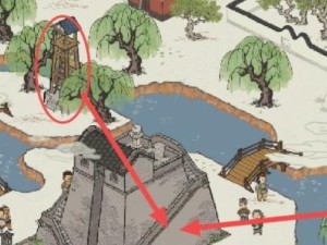 江南百景图西域商人刷图攻略（如何快速完成西域商人任务？）