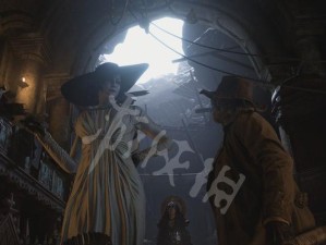 《生化危机8恶魔少女石雕获得攻略》（全面解析游戏中所有隐藏的宝藏）