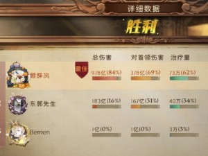致命狩猎攻略（以致命狩猎攻略技能为核心，解锁游戏中的全新世界）