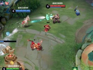 《攻略孙膑游戏出装》（帮你在游戏中成为无敌谋士！）