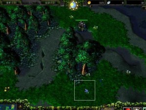 全面攻略（选择装备战胜敌人，Dota人族步兵英雄攻略大揭秘！）