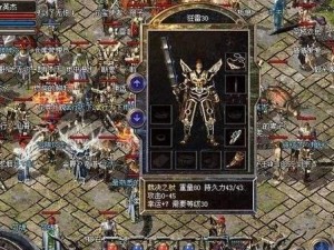 《天谕手游景点与光同行攻略》（探寻天谕手游中的绚丽景点，与光同行的攻略与技巧）