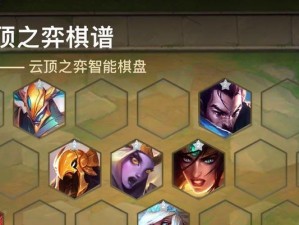云顶之弈亚索出装攻略（打造无敌剑豪！掌握亚索出装的秘诀）
