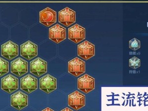 王者荣耀师徒出装攻略（助你成功登顶，无往不利的师徒出装攻略）