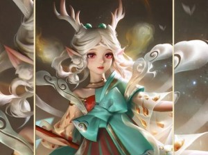 《王者荣耀》强势辅助排名推荐（揭秘最强辅助英雄，带你登顶王者之巅！）
